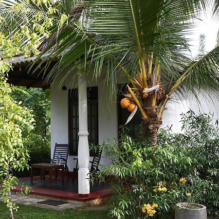 Bay Hill Guest House Тангале Екстериор снимка