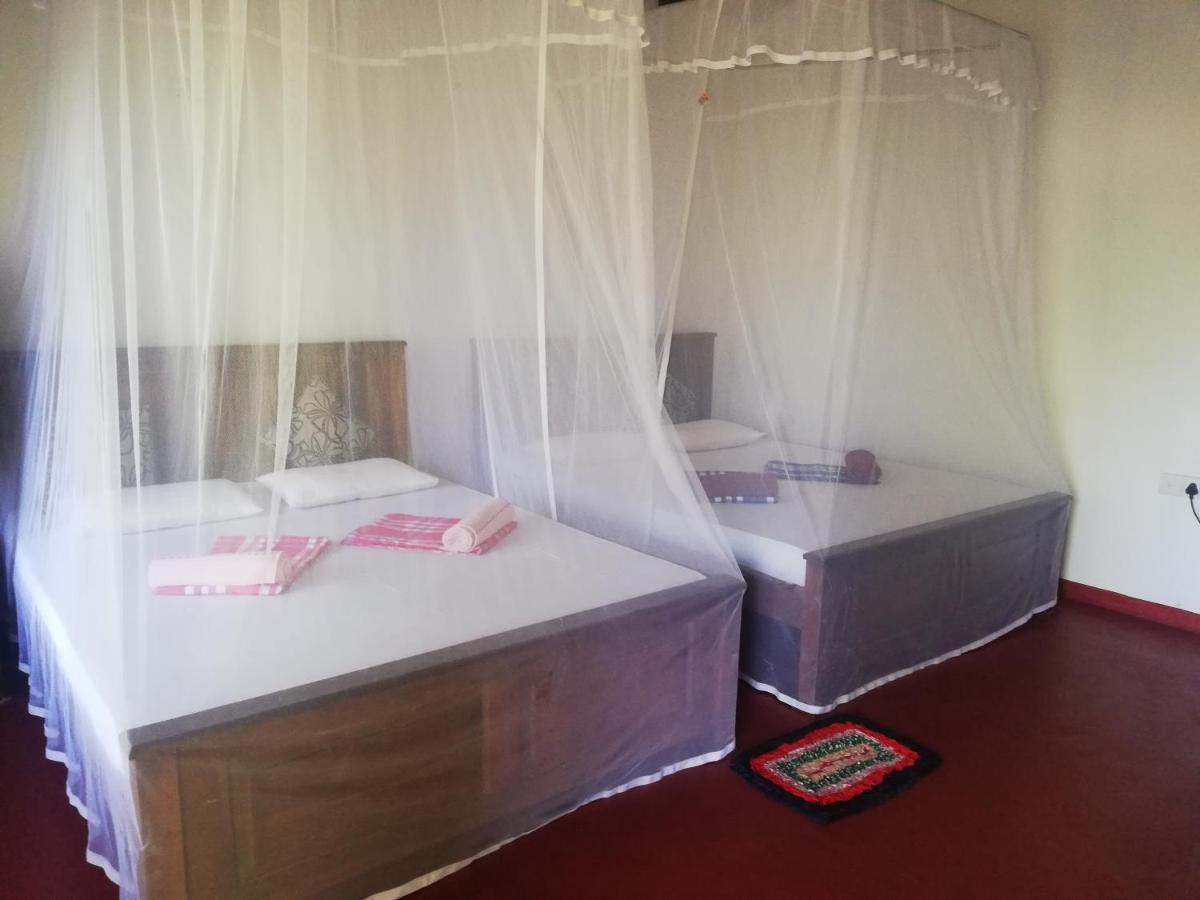 Bay Hill Guest House Тангале Екстериор снимка