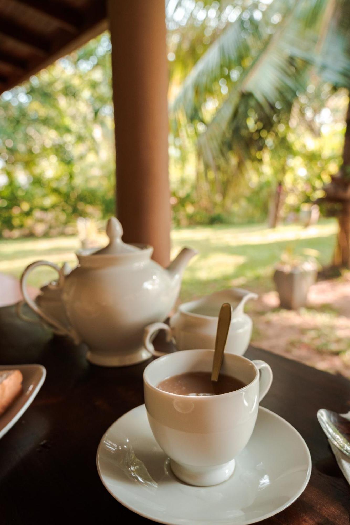 Bay Hill Guest House Тангале Екстериор снимка