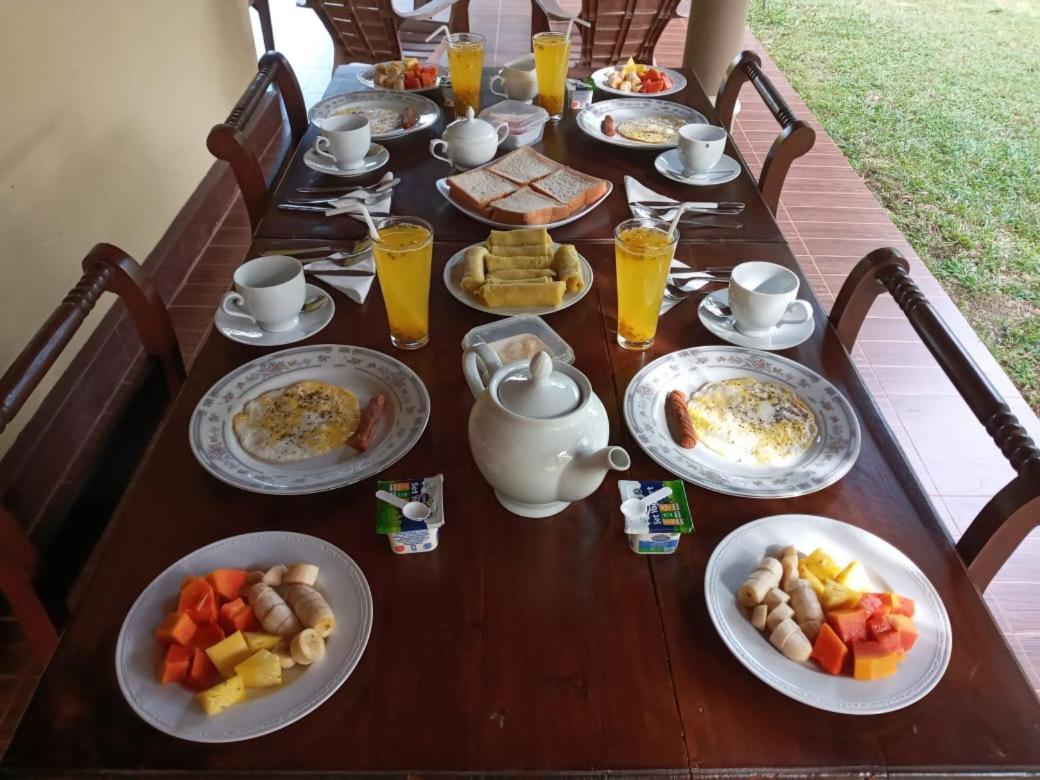 Bay Hill Guest House Тангале Стая снимка