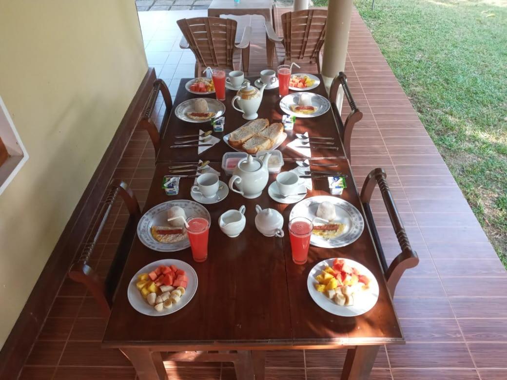 Bay Hill Guest House Тангале Стая снимка