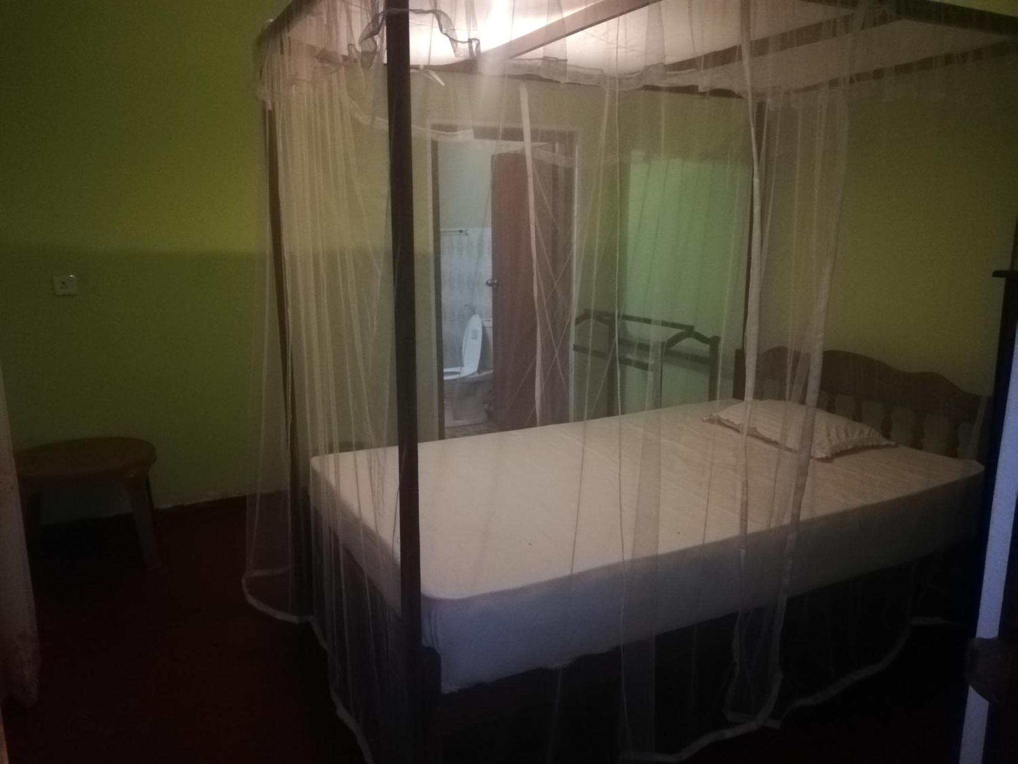 Bay Hill Guest House Тангале Стая снимка