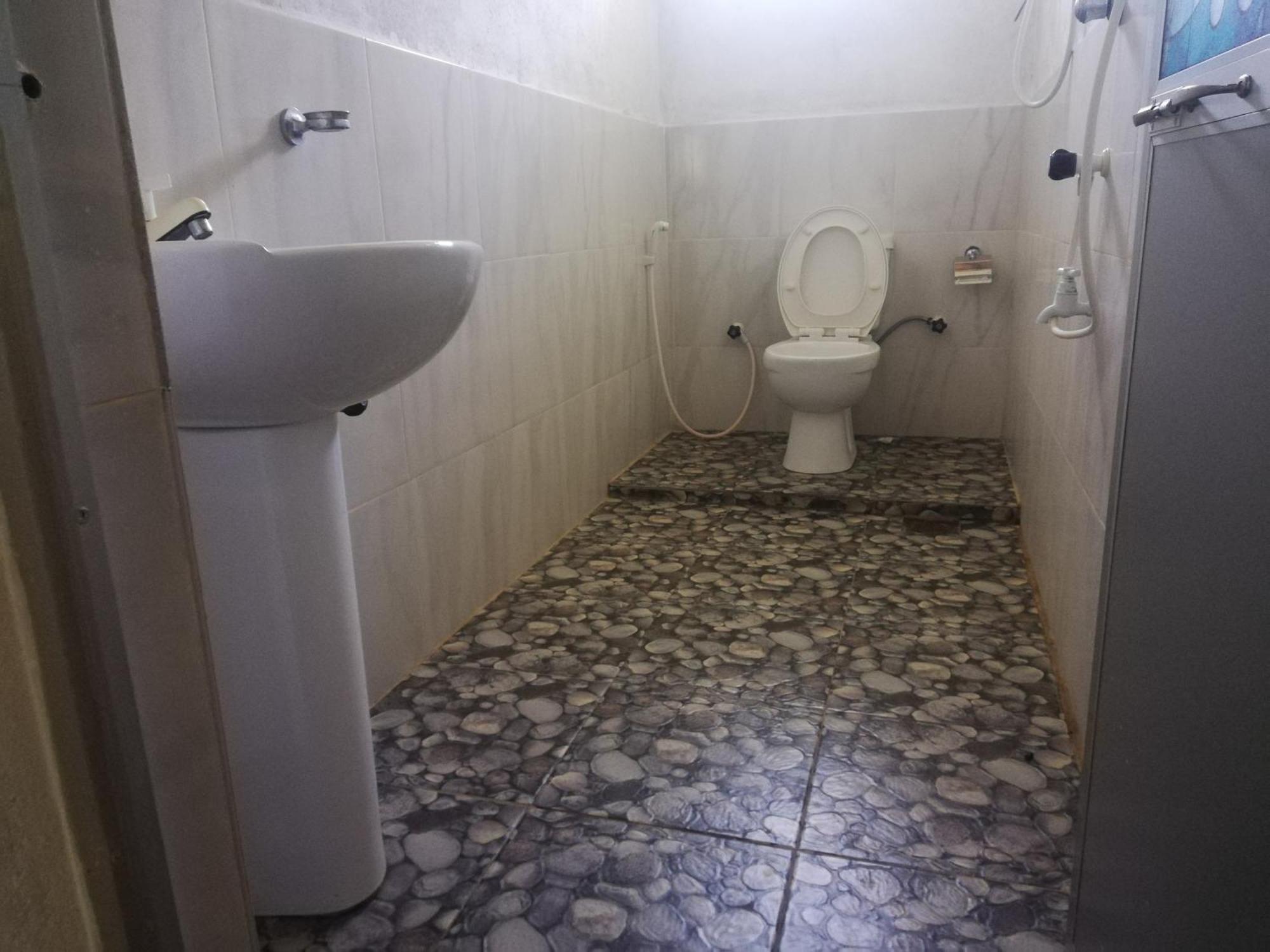 Bay Hill Guest House Тангале Стая снимка