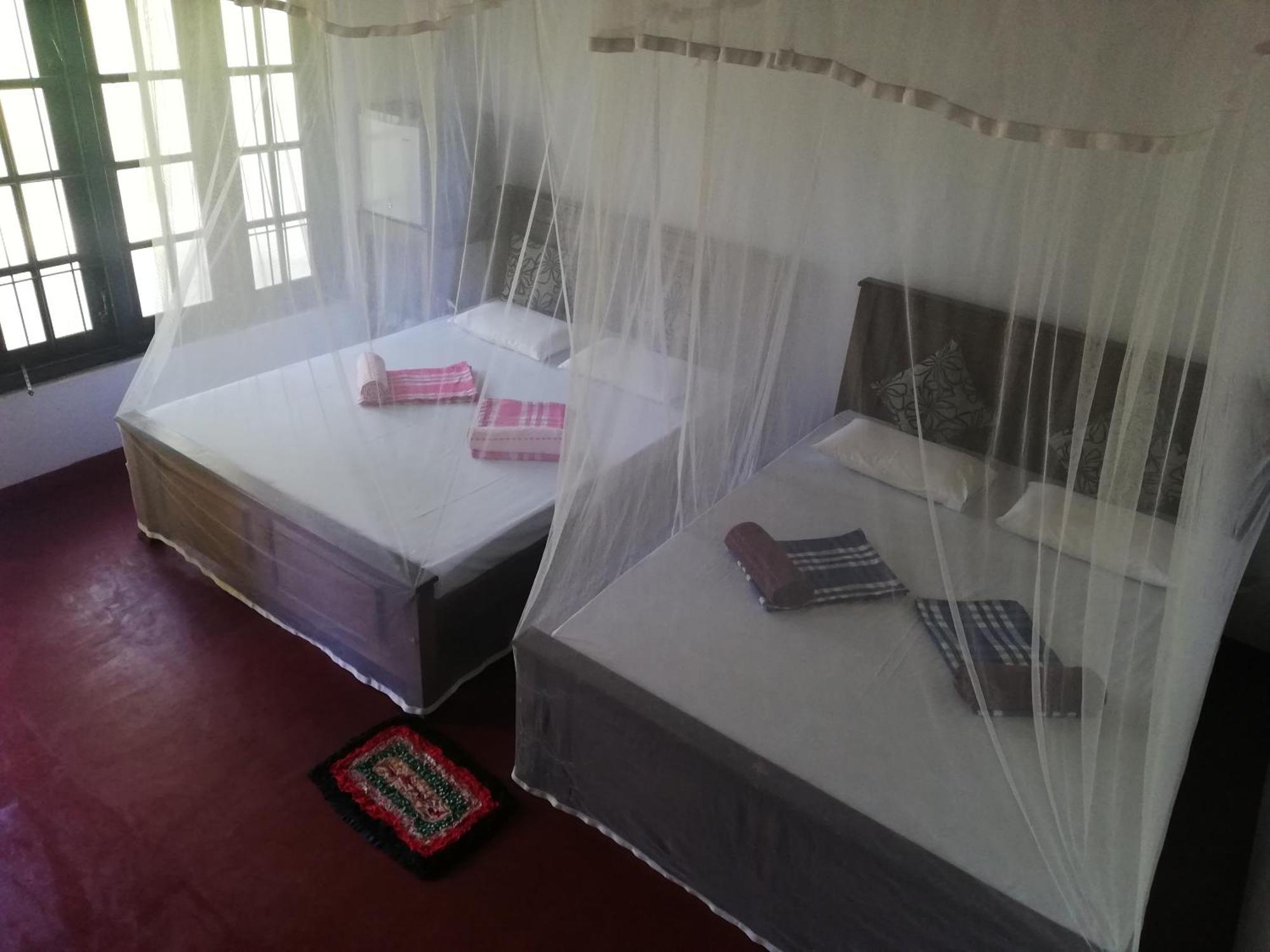 Bay Hill Guest House Тангале Стая снимка