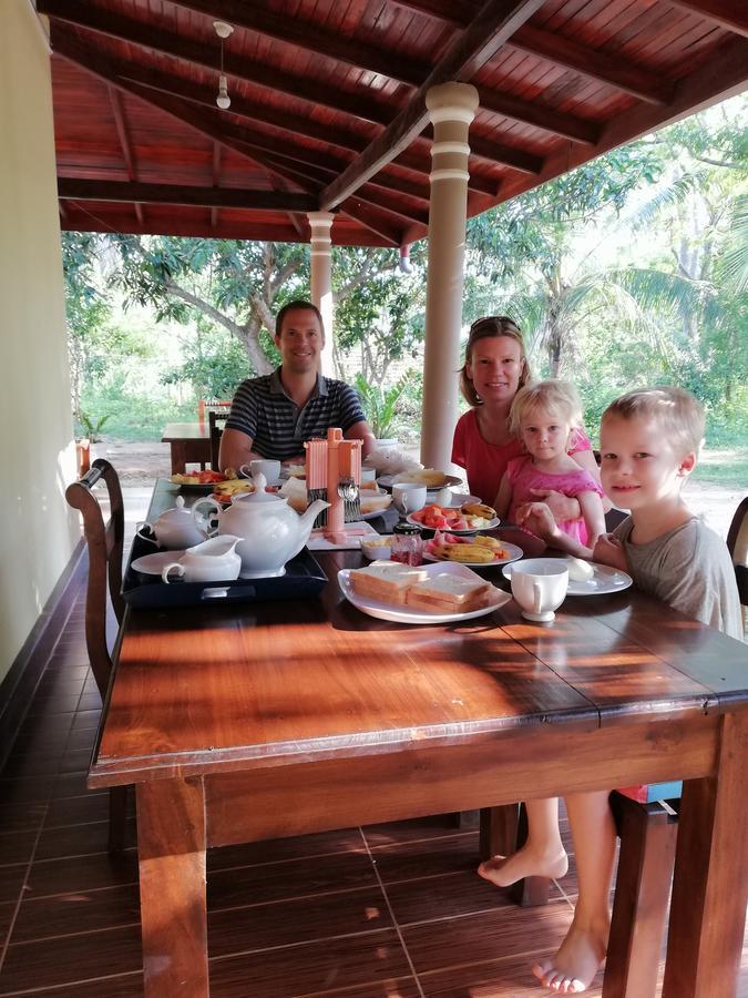 Bay Hill Guest House Тангале Екстериор снимка