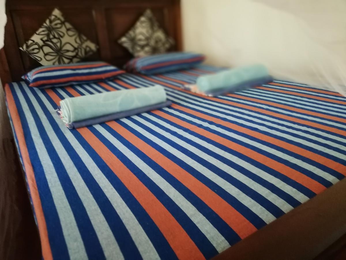 Bay Hill Guest House Тангале Екстериор снимка